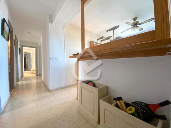 Fotografia nº22 del piso / apartamento en Venta en primera línea de playa en Denia. Ref.: SLH-5-36-15485