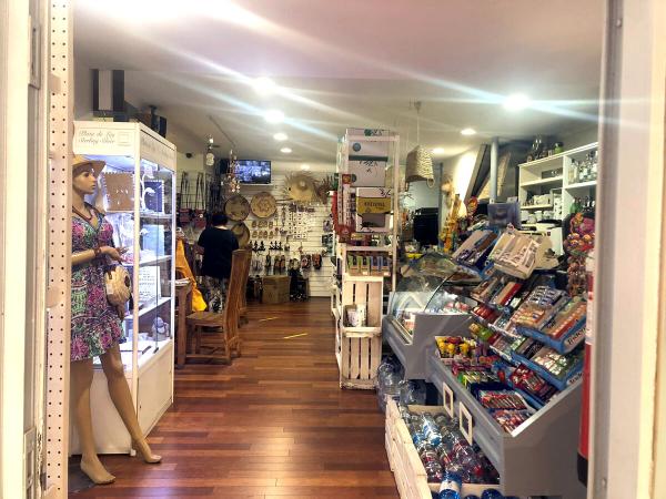 Photo number 3. Business premises / Industrial outlet for sale  in Denia. Ref.: SLH-5-36-15486