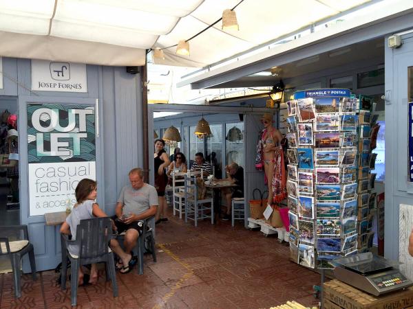 Photo number 12. Business premises / Industrial outlet for sale  in Denia. Ref.: SLH-5-36-15486