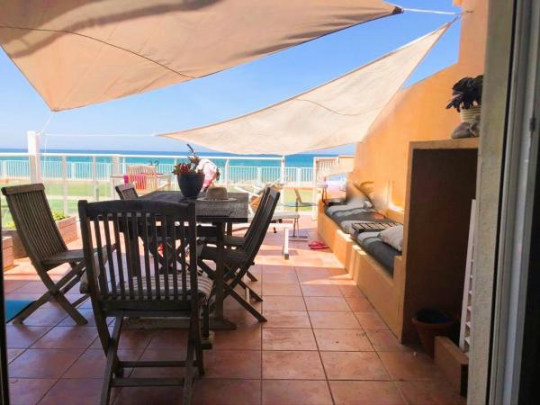 Apartement zu verkaufen  in Las Marinas, Denia Costablanca, Alicante (Spanien). Ref.: EIR-567835