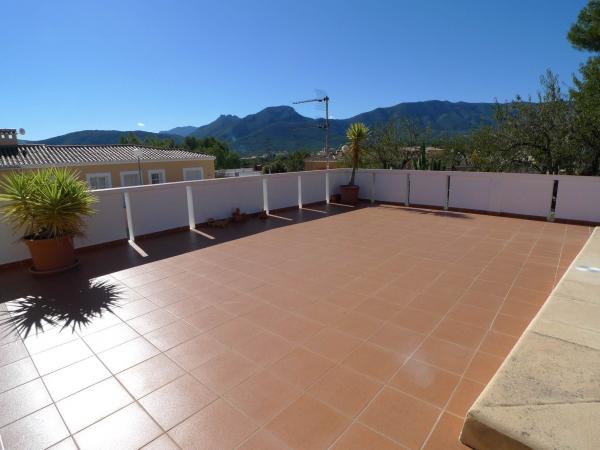 Photo number 10. Townhouse for sale  in Alcalalí. Ref.: PRT-68685