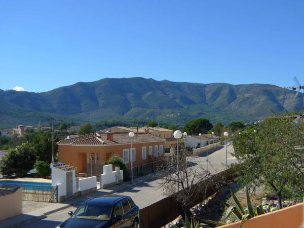Photo number 9. Townhouse for sale  in Alcalalí. Ref.: PRT-68685