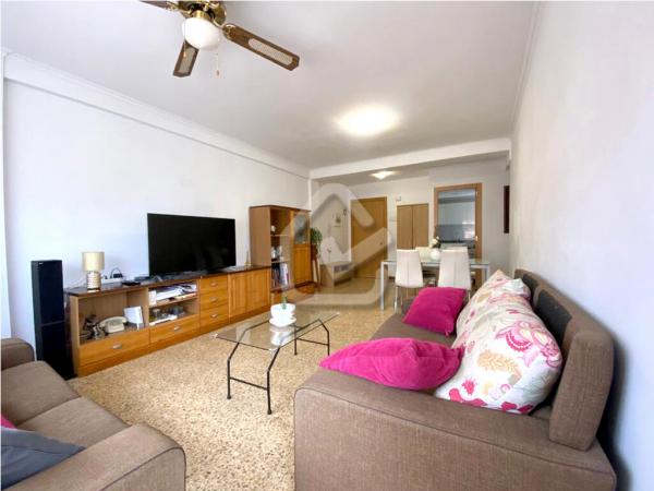 Apartement zu verkaufen  in París (Casco Urbano), Denia Costablanca, Alicante (Spanien). Ref.: SLH-5-36-14034