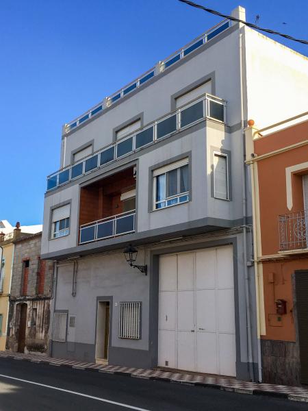 Stadthaus zu verkaufen  in Benidoleig Costablanca, Alicante (Spanien). Ref.: PRT-232135