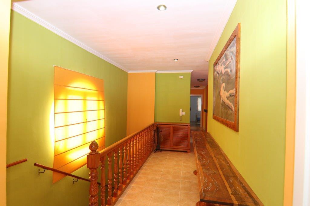 Photo number 15. Villa for sale  in Denia. Ref.: IDM-228837