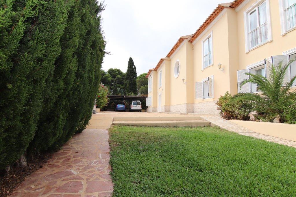 Photo number 23. Villa for sale  in Denia. Ref.: IDM-228837