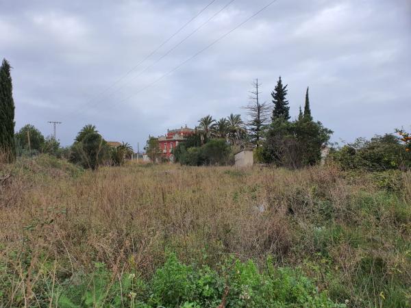 Photo number 9. Land / Ground for sale  in Pedreguer. Ref.: SLH-5-36-14683