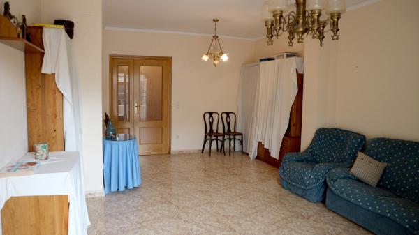 Apartement zu verkaufen  in Centro, Ondara Costablanca, Alicante (Spanien). Ref.: SLH-5-36-14747