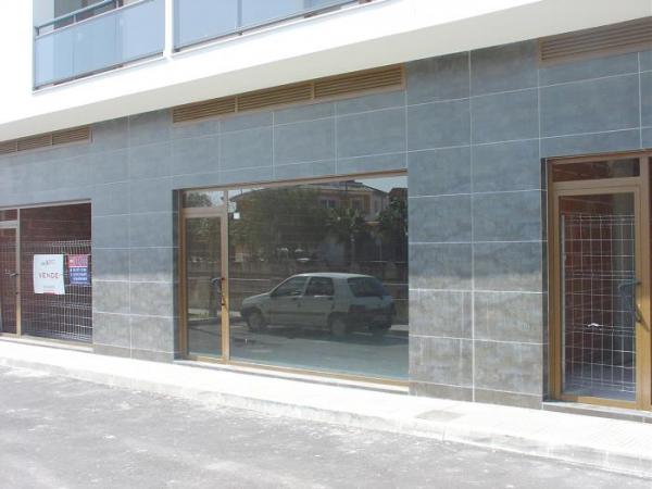Geschäftsräum / Fabrikhalle zu verkaufen  in Els Poblets, Denia Costablanca, Alicante (Spanien). Ref.: SLH-1-1-14155