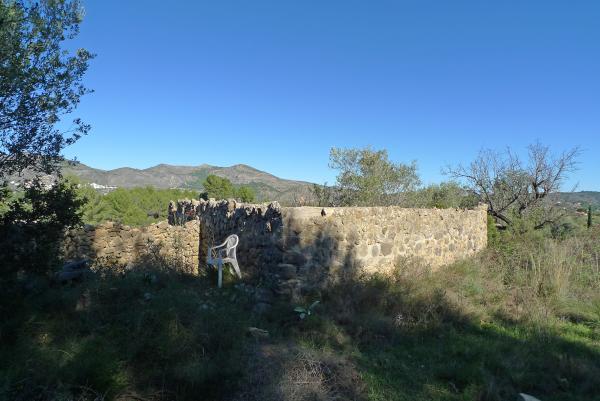 Fotografia nº12 del solar / terreno en Venta en Jalón / Xaló. Ref.: PRT-266322