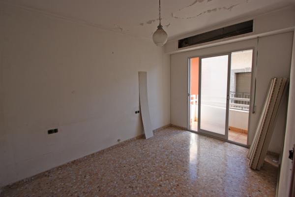Photo number 1. Flat / Apartment for sale  in Pego. Ref.: PRT-278120