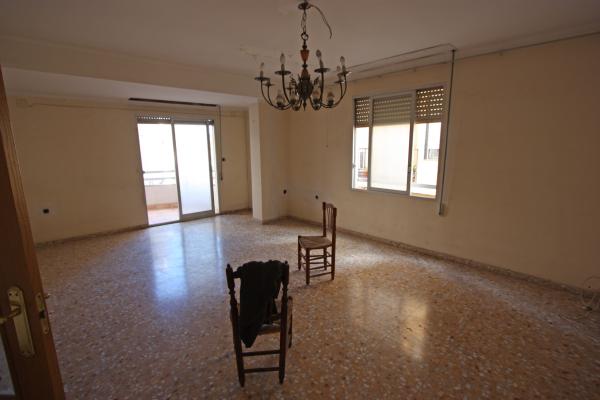 Photo number 3. Flat / Apartment for sale  in Pego. Ref.: PRT-278120