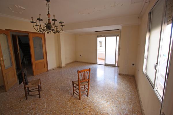 Photo number 4. Flat / Apartment for sale  in Pego. Ref.: PRT-278120