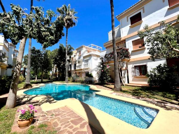 Apartement zu verkaufen  in Bassetes Bovetes (Las Marinas), Denia Costablanca, Alicante (Spanien). Ref.: SLH-5-23-15269