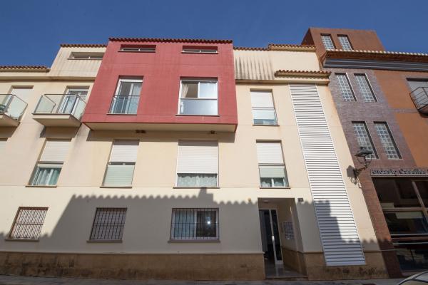 Apartement zu verkaufen  in Benidoleig Costablanca, Alicante (Spanien). Ref.: XMI-290469