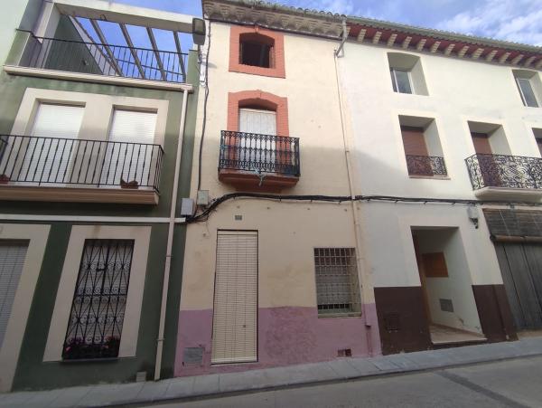 Stadthaus zu verkaufen  in Vall de Ebo Costablanca, Alicante (Spanien). Ref.: EHD-423228