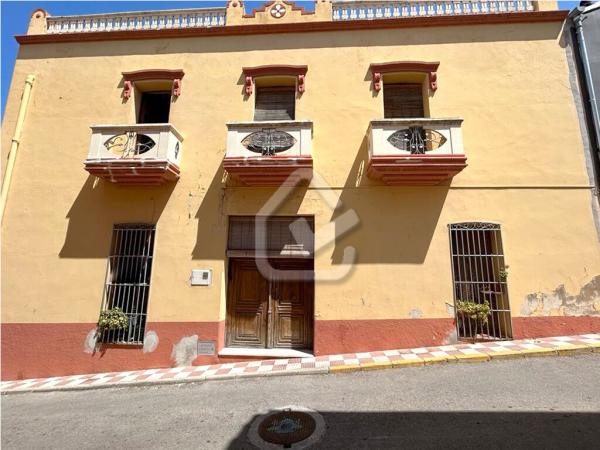 Stadthaus zu verkaufen  in Centro, Benidoleig Costablanca, Alicante (Spanien). Ref.: SLH-5-36-15557