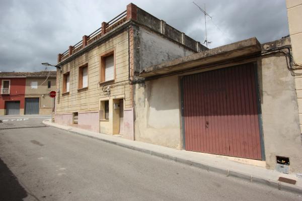 Stadthaus zu verkaufen  in Sagra Costablanca, Alicante (Spanien). Ref.: PRT-300393