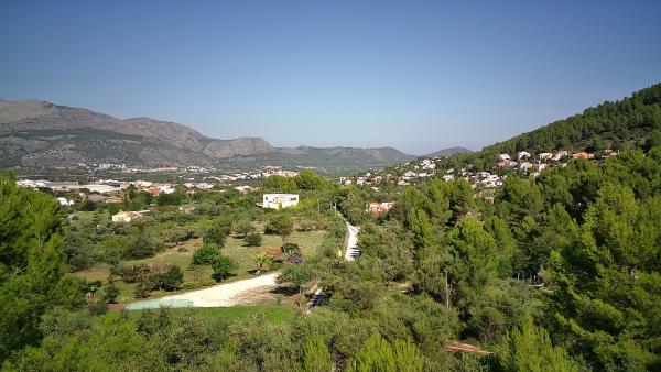 Grundstück zu verkaufen  in Orba Costablanca, Alicante (Spanien). Ref.: PRT-303456