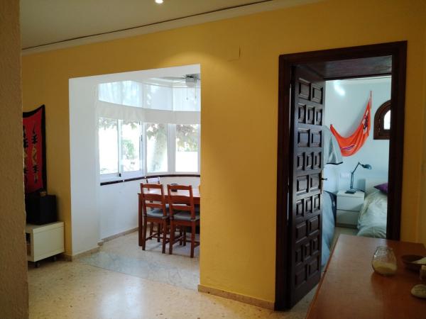 Fotografia nº18 del piso / apartamento en Venta en Denia. Ref.: XMI-309305