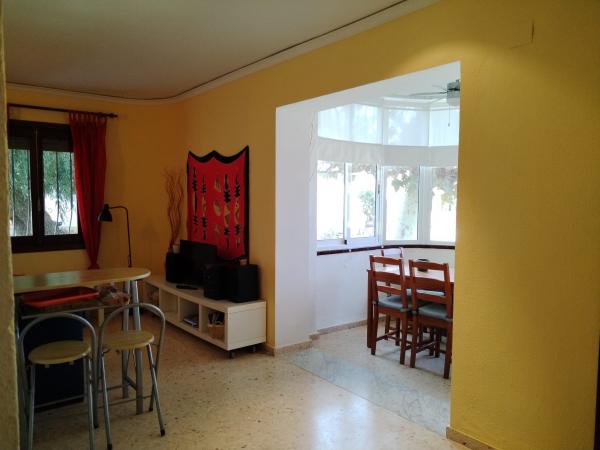 Fotografia nº12 del piso / apartamento en Venta en Denia. Ref.: XMI-309305
