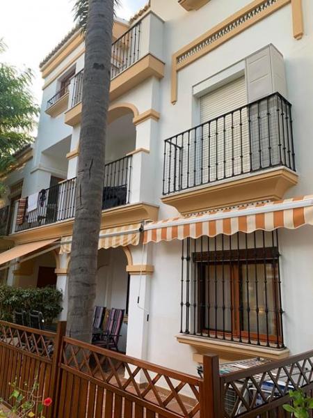 Apartement zu verkaufen  in Las Marinas, Denia Costablanca, Alicante (Spanien). Ref.: XMI-309581