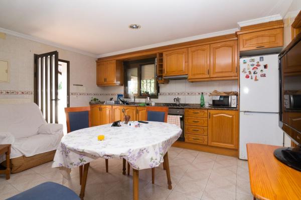 Photo number 6. Villa for sale  in Denia. Ref.: EHD-566415