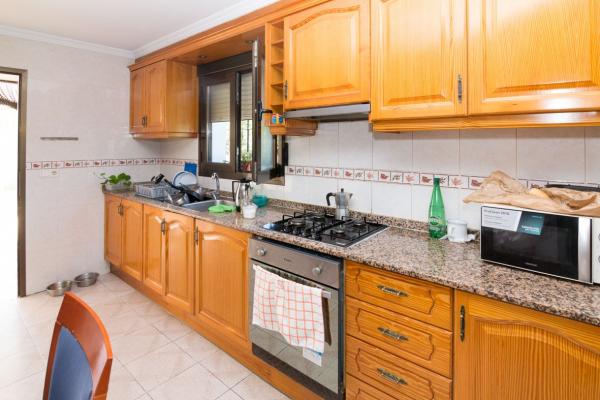 Photo number 7. Villa for sale  in Denia. Ref.: EHD-566415