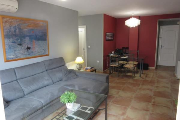Photo number 2. Flat / Apartment for sale  in Denia. Ref.: XMI-313502