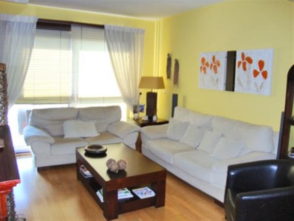 Fotografia nº2 del piso / apartamento en Venta en Pedreguer. Ref.: SLH-5-18-5645