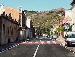 Аренда и продажа квартир, домов и участков в Benimeli (Испания)