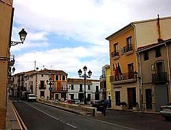 Аренда и продажа квартир, домов и участков в Murla (Испания)