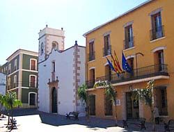 Аренда и продажа квартир, домов и участков в Ondara (Испания)