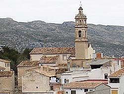 Аренда и продажа квартир, домов и участков в Vall de Gallinera (Испания)